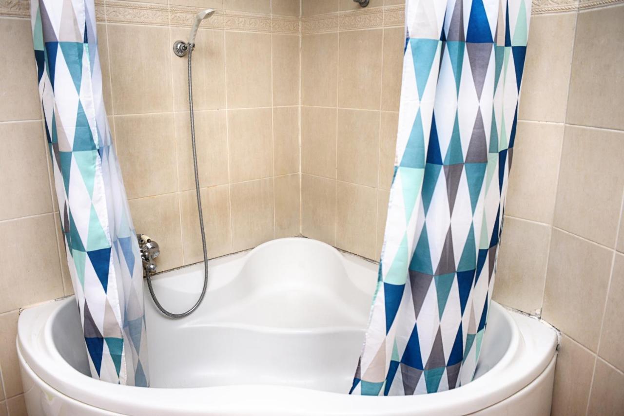 Hostelche Hostel Beograd Bagian luar foto